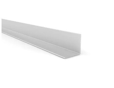 Angulo L 40 x 40mm anod